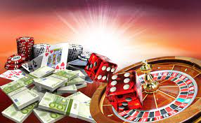 Официальный сайт Casino Triumf